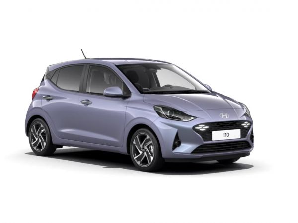 Hyundai I10 Auto