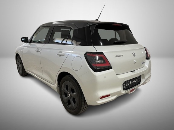 SUZUKI SWIFT NEW 3