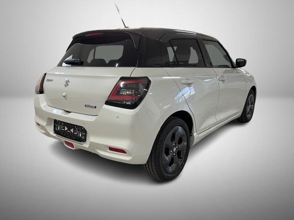 SUZUKI SWIFT NEW 4