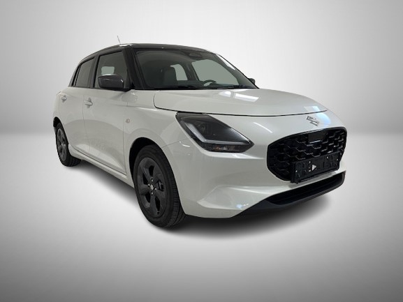 SUZUKI SWIFT NEW 1