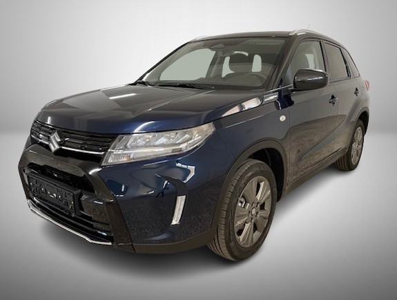 SUZUKI VITARA NEW 2