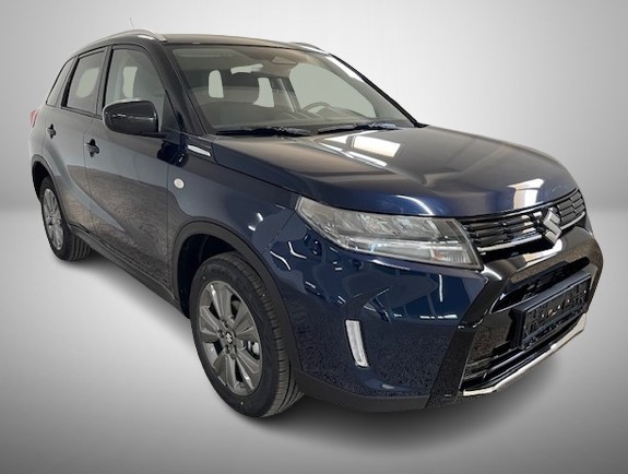 SUZUKI VITARA NEW 1