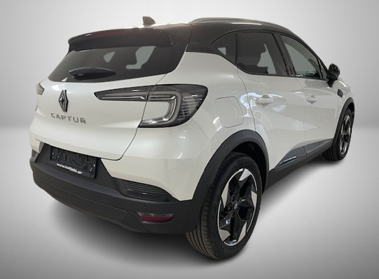 RENAULT CAPTUR NEW 4