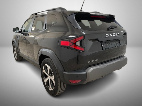 DACIA DUSTER NEW 3