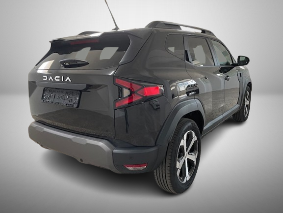 DACIA DUSTER NEW 4