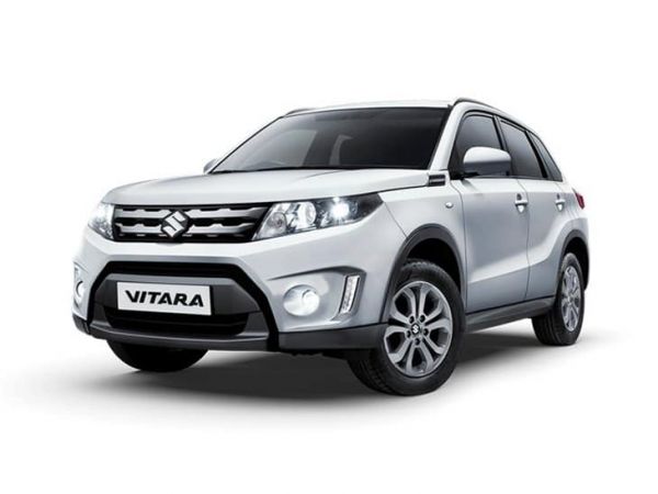 Suzuki Vitara 1