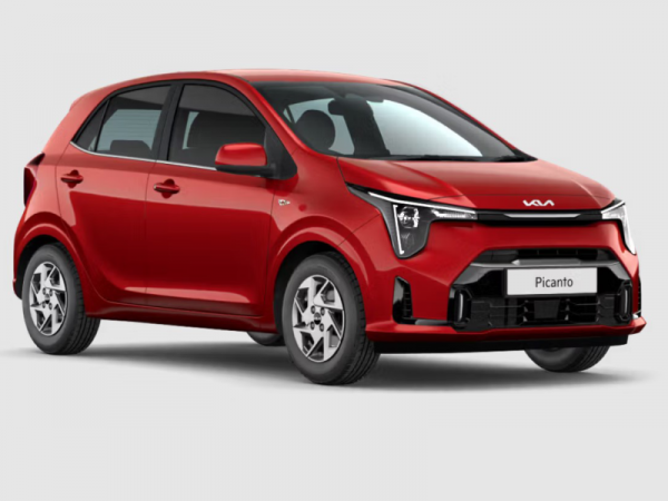 Kia Picanto 2024