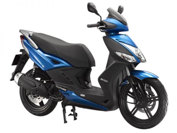 Kymco Agility 150cc ''DRIVER LICENCE CATEGORY A2'' ''MINIMUM AGE 25 YEARS OLD'' 