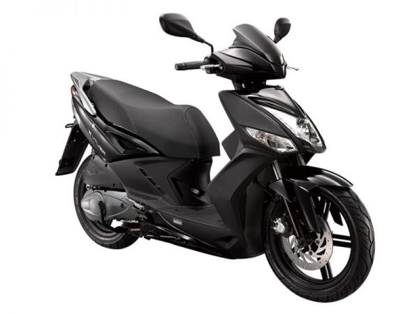 Kymco Agility 125cc