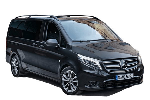 MERCEDES VITO AUTOMATIC