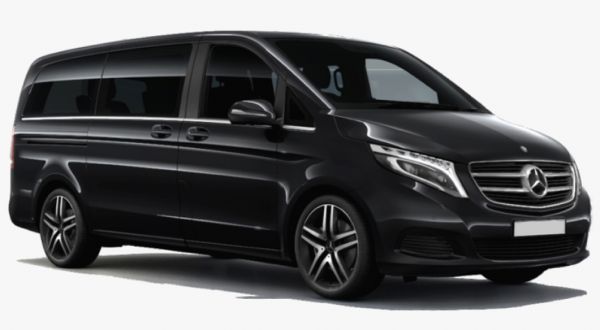 Mercedes Benz Vito