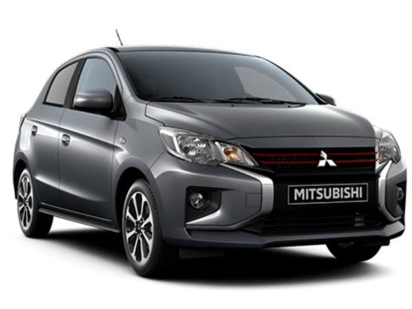Mitsubishi Space Star Auto