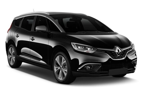 Renault Scenic  AUTO or simillar