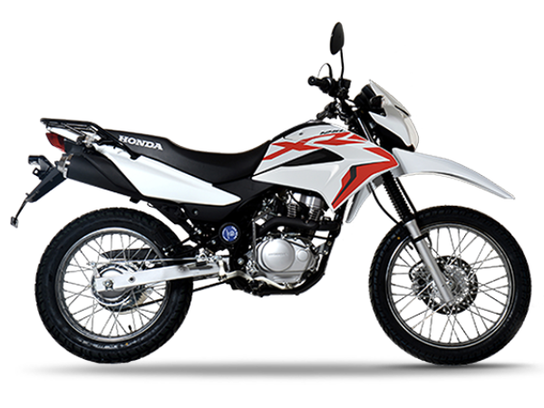 Honda XR 125