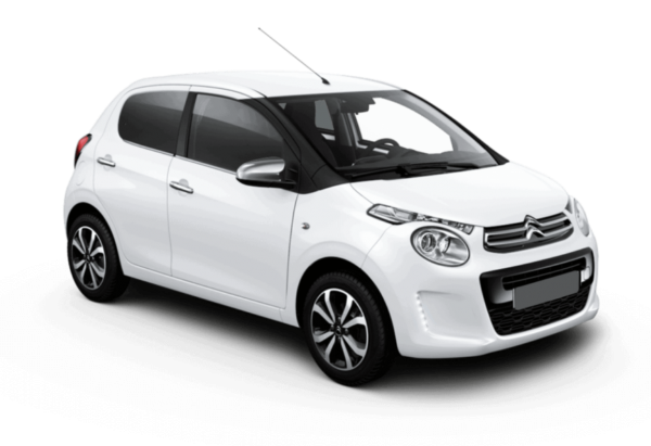 CITROEN C1 L