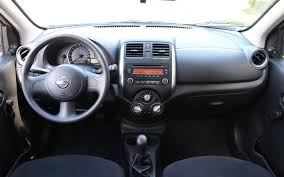 Nissan Micra 3