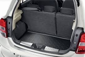 Nissan Micra 5