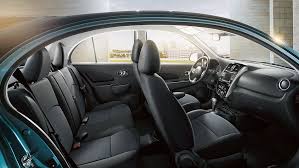 Nissan Micra 4