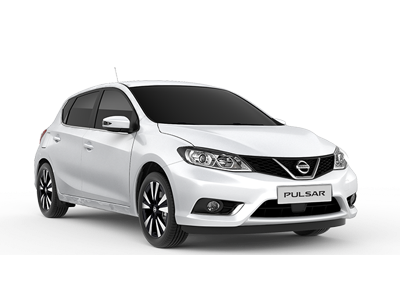 Nissan Pulsar 