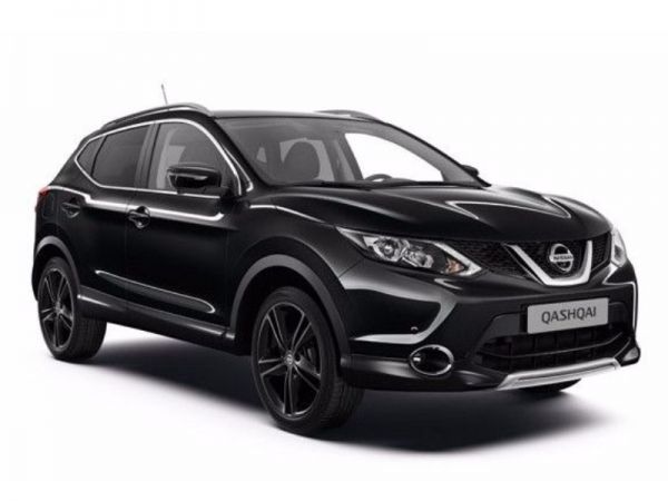 Nissan  Qashqai Diesel