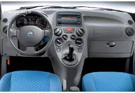 Fiat Panda Classic 2