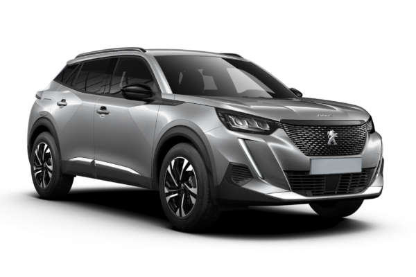 Peugeot 2008 SUV 