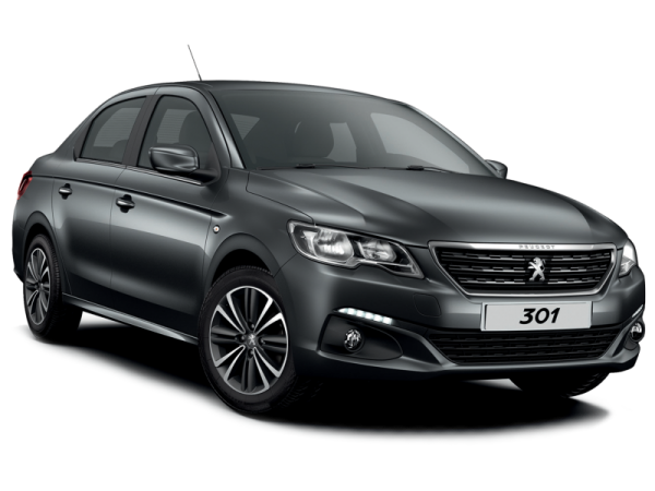Peugeot 301