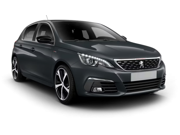Peugeot 308 AUTOMATIC