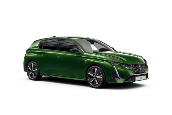 Peugeot 308 PureTech
