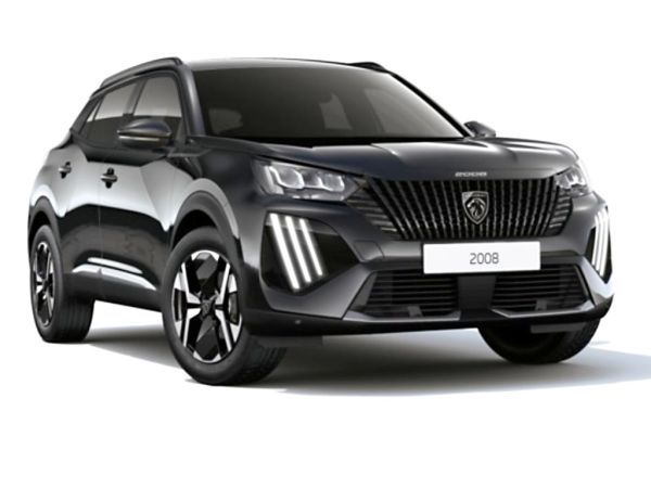PEUGEOT 2008 ΥΒΡΙΔΙΚΟ ΑΥΤΟΜΑΤΟ ΚΑΙΝΟΥΡΓΙΟ ΑΥΤΟΚΙΝΗΤΟ ( ALLURE )