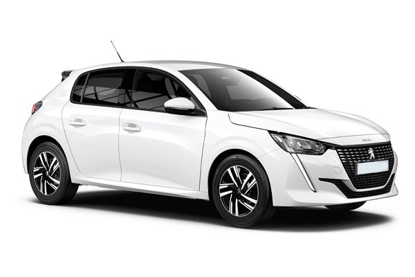 Peugeot 208 ( On Request )