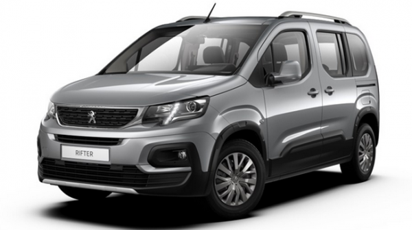 PEUGEOT RIFTER ALLURE AUTOMATIC 7 SEATER