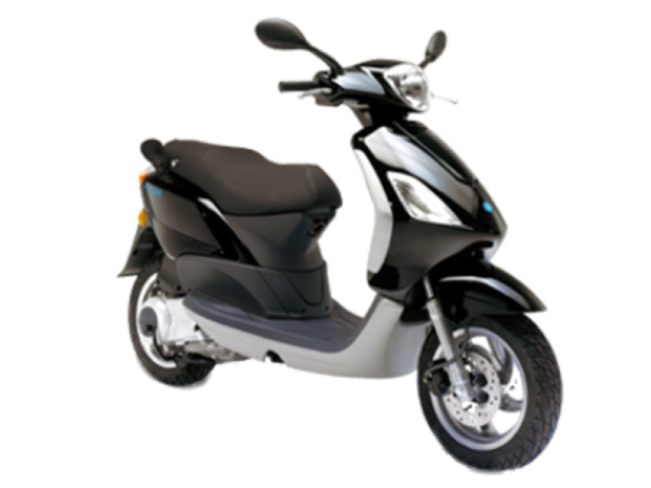 Piaggio Fly 100cc ( A1 or A2 or A  Licence Required )
