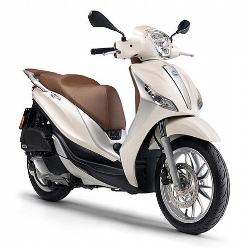 Piaggio Medley