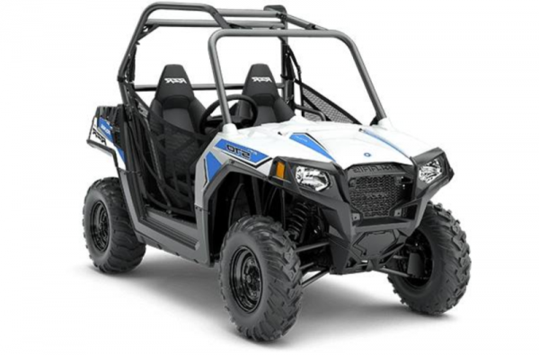 Polaris 570cc