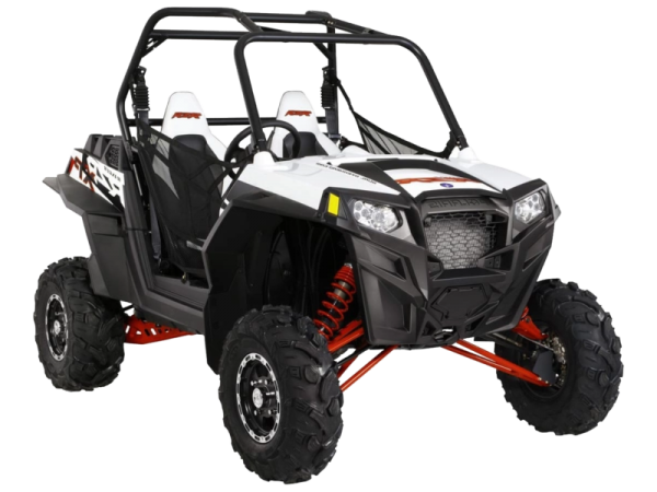 Polaris 900cc