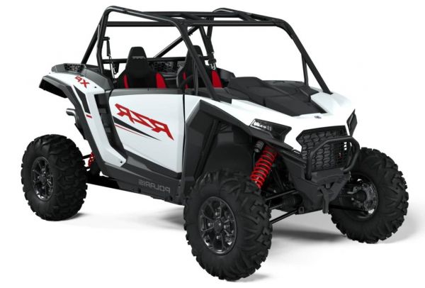 Polaris RzR