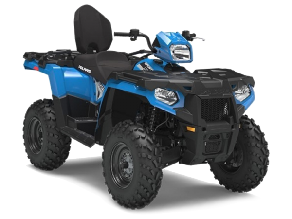 Polaris Sportsman 570 eps