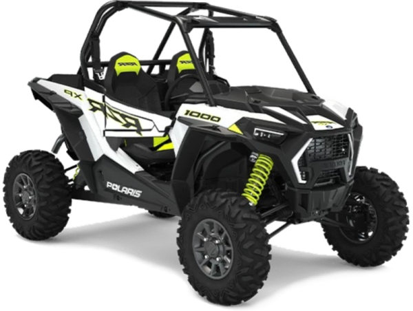 Polaris 1000cc