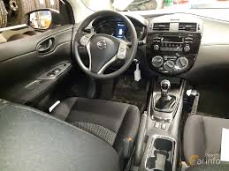 Nissan Pulsar 3
