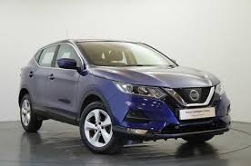 Nissan Qashqai 2