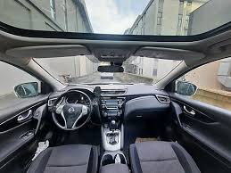 Nissan Qashqai 3