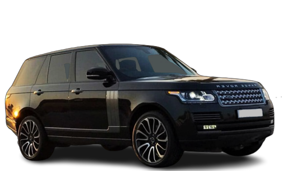 Land Rover Range Rover Vogue