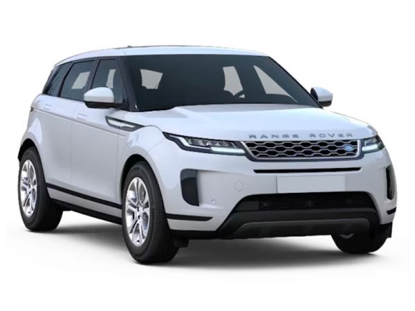 Range Rover Evogue
