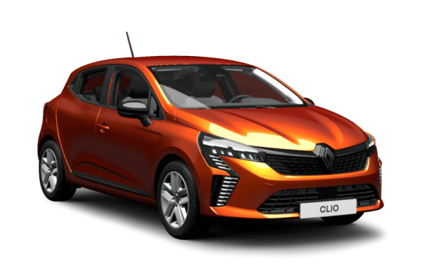Renault Clio Automatic 