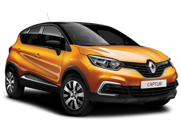 Renault Captur Νew 