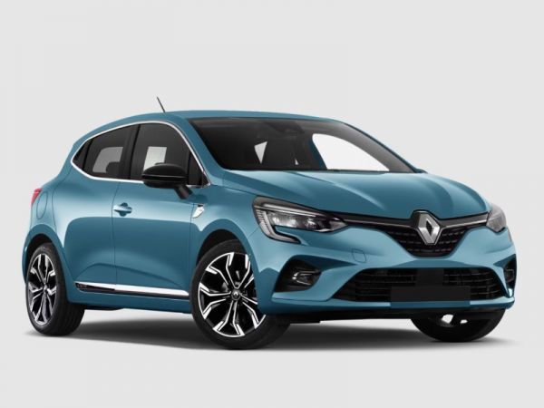 Renault Clio Diesel