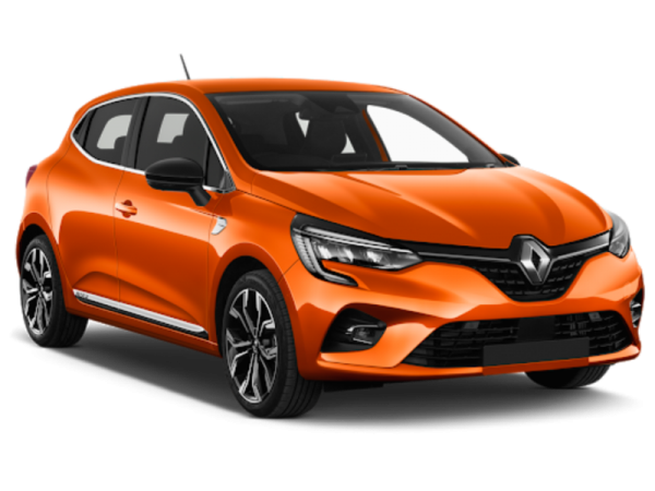 Renault Clio 1000cc