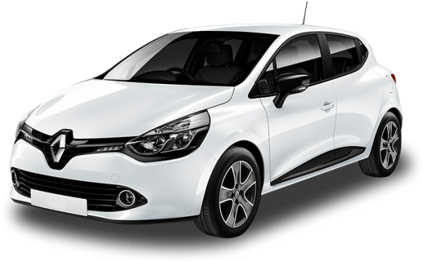Renault Clio AUTO or simillar