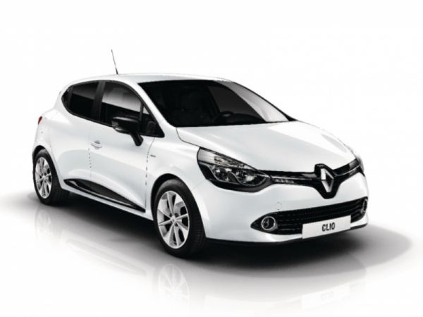 Renault Clio 1200cc